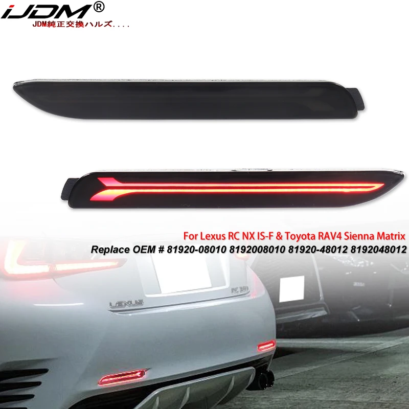 Rc Hobby Horizon - For Toyota RAV4 Camry Sienna Venza