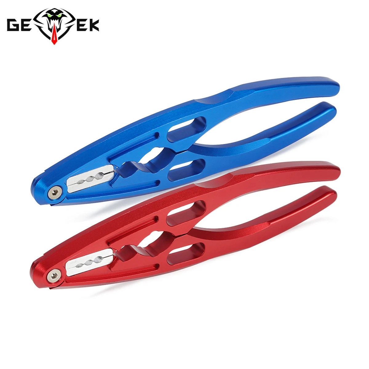 Body Shell Rc - Aluminum CNC Pliers Pivot Ball Disassembly