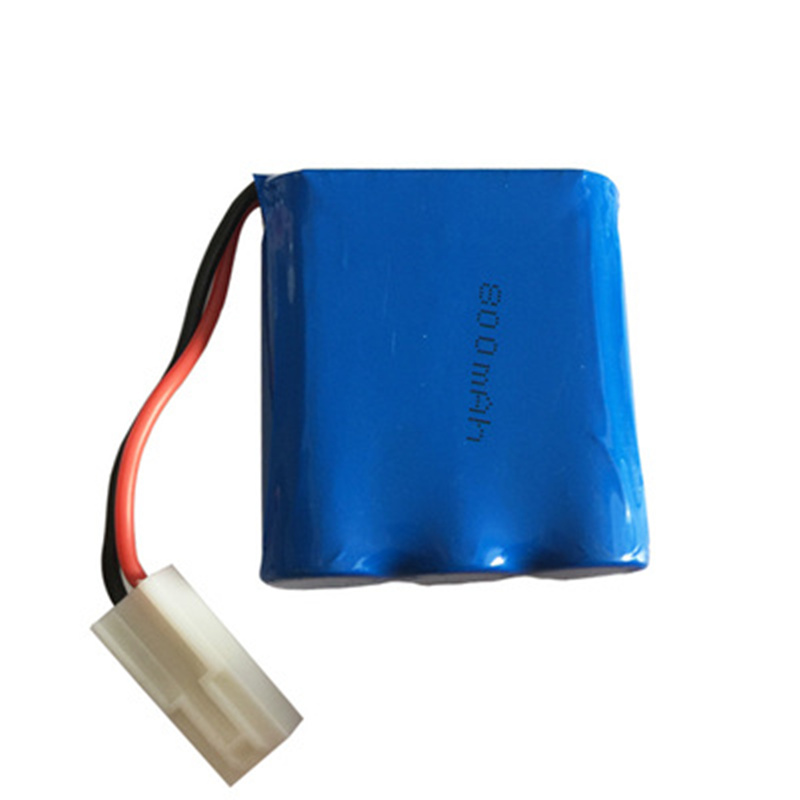 Rc Hobby Vehicles - Original 9.6v 800mAh Battery for JYRC