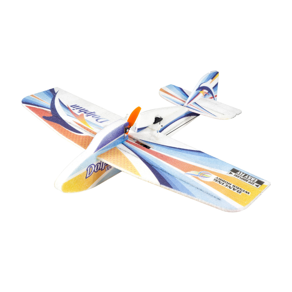 Rc Hobby Vehicles - Real Hawk 580MM(22.8') Wingspan EPP Foam