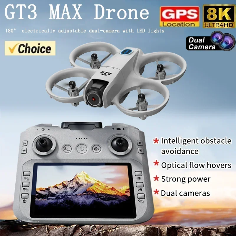 Top Rc Hobby Mini Xcub - 2026 NEW GT3 Mini With LED