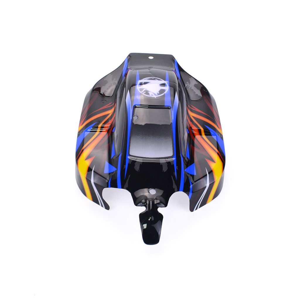 ZD Racing 1/8 RC Buggy Car Bod - Body Shell Rc recension och pris