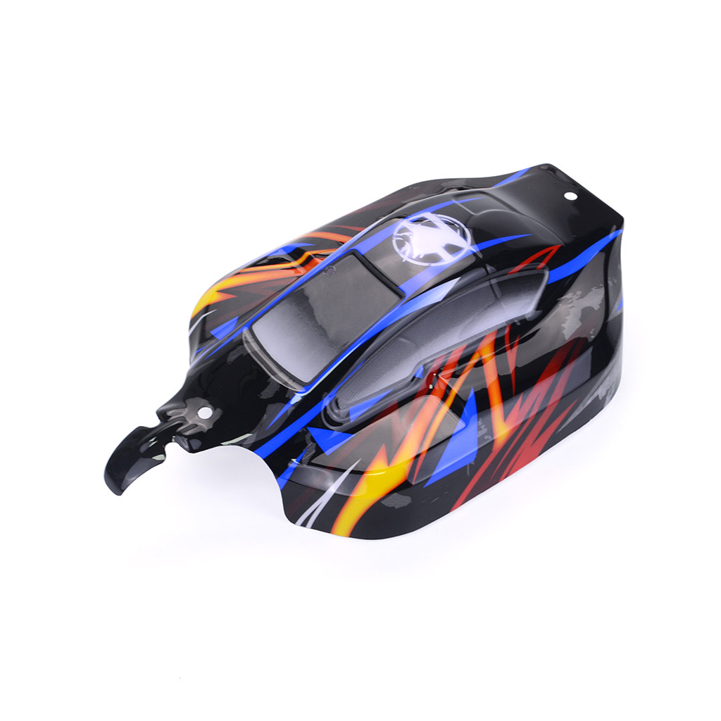 ZD Racing 1/8 RC Buggy Car Bod - Body Shell Rc recension och pris