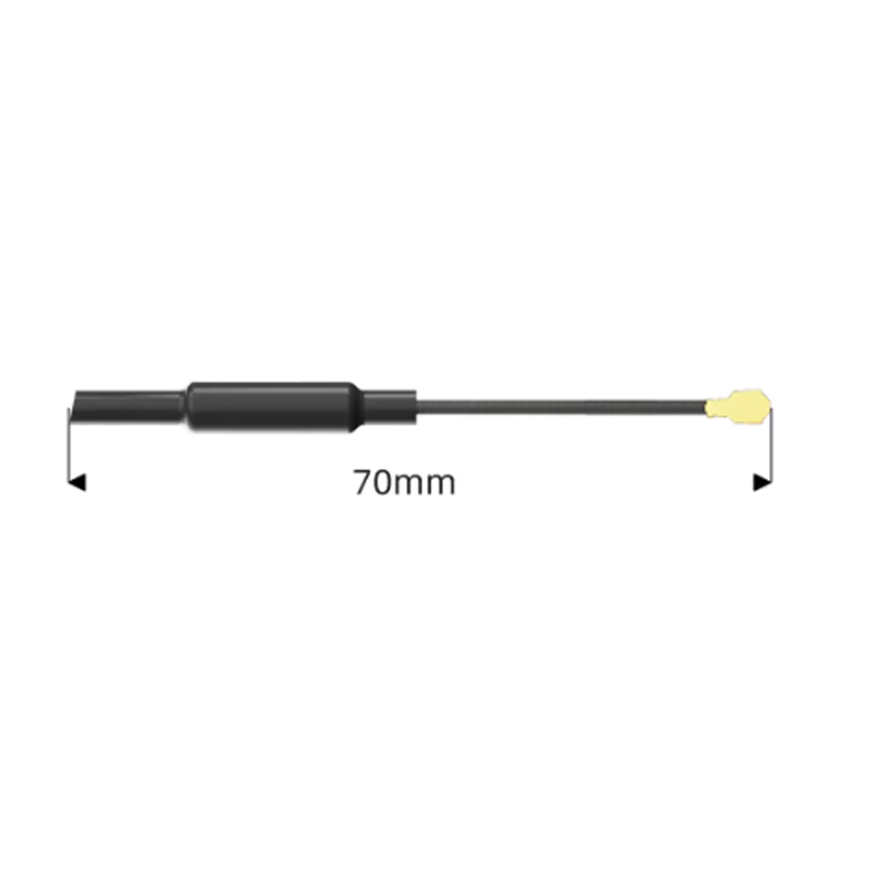 Walksnail Mini 1s Lite Antenna - Top Rc Hobby Mini Xcub recension och pris