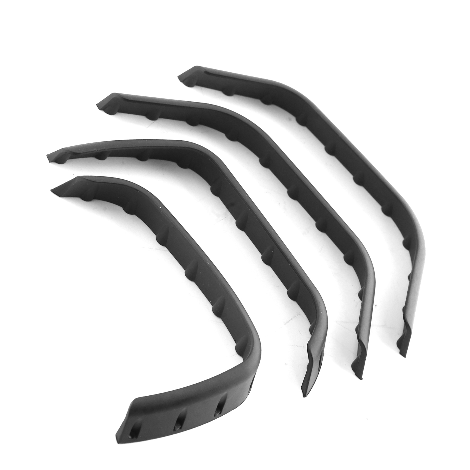 RC Car Mud Fenders Flares for  - Body Shell Rc recension och pris