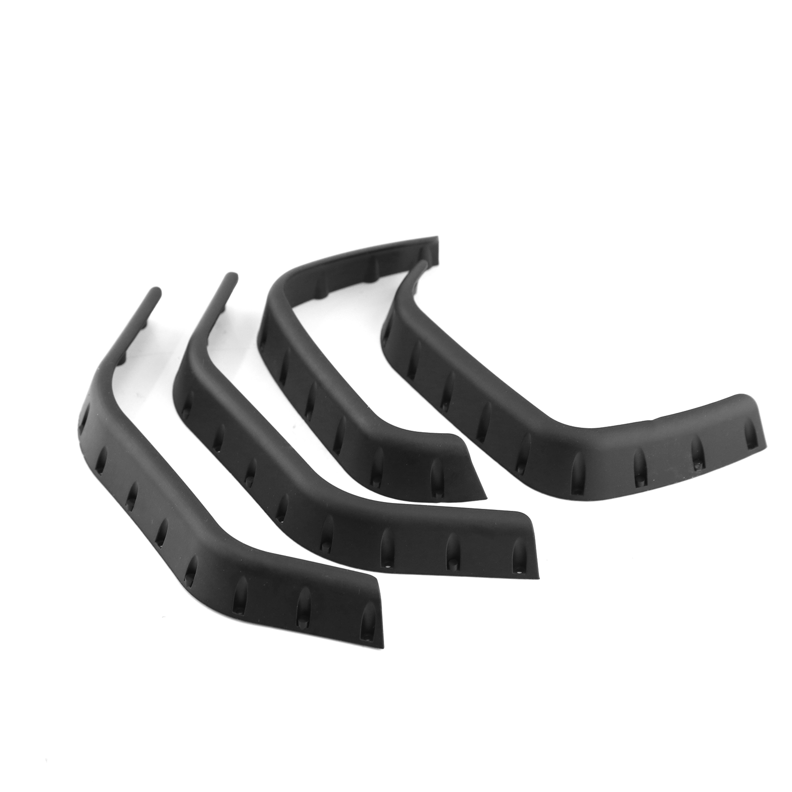 RC Car Mud Fenders Flares for  - Body Shell Rc recension och pris