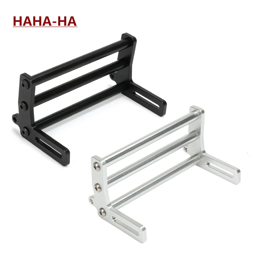 Aluminum Alloy Front Bumper Bu - Body Shell Rc recension och pris