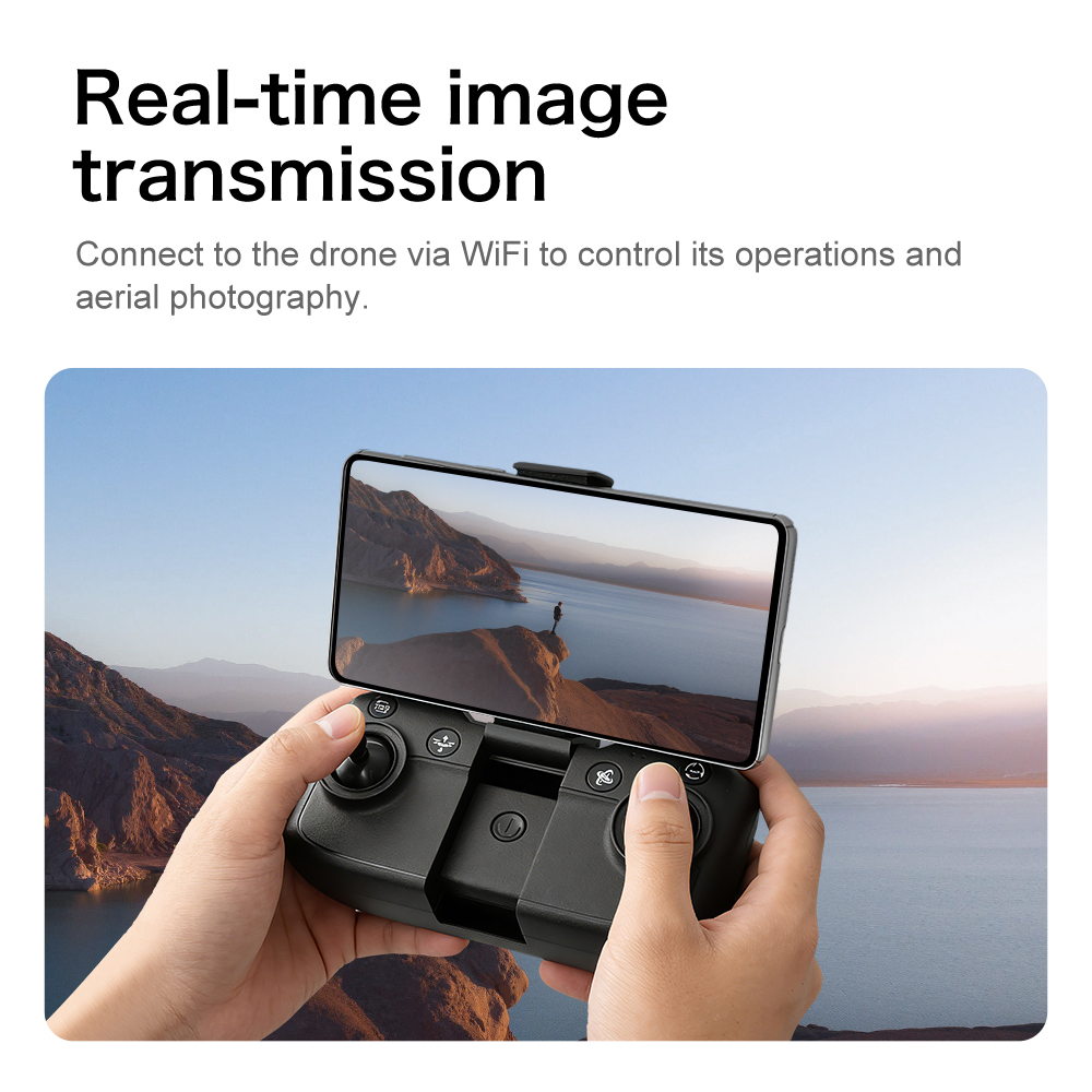Lenovo Aeri100/Aeri100VR Remot - Top Rc Hobby Mini Xcub recension och pris