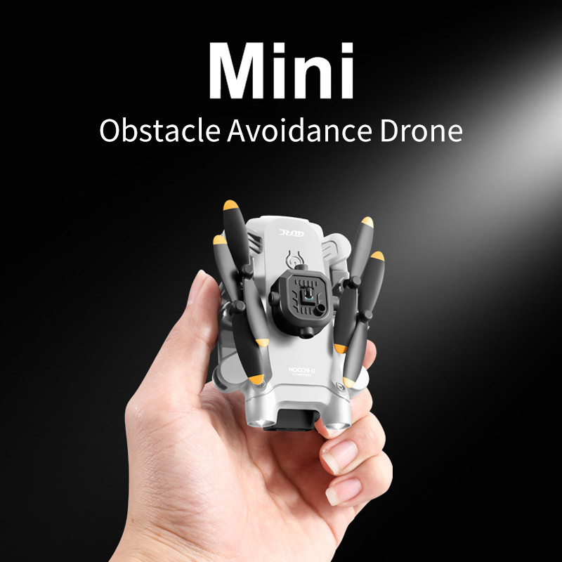 Mini V30 WiFi FPV Drone With 4 - Top Rc Hobby Mini Xcub recension och pris