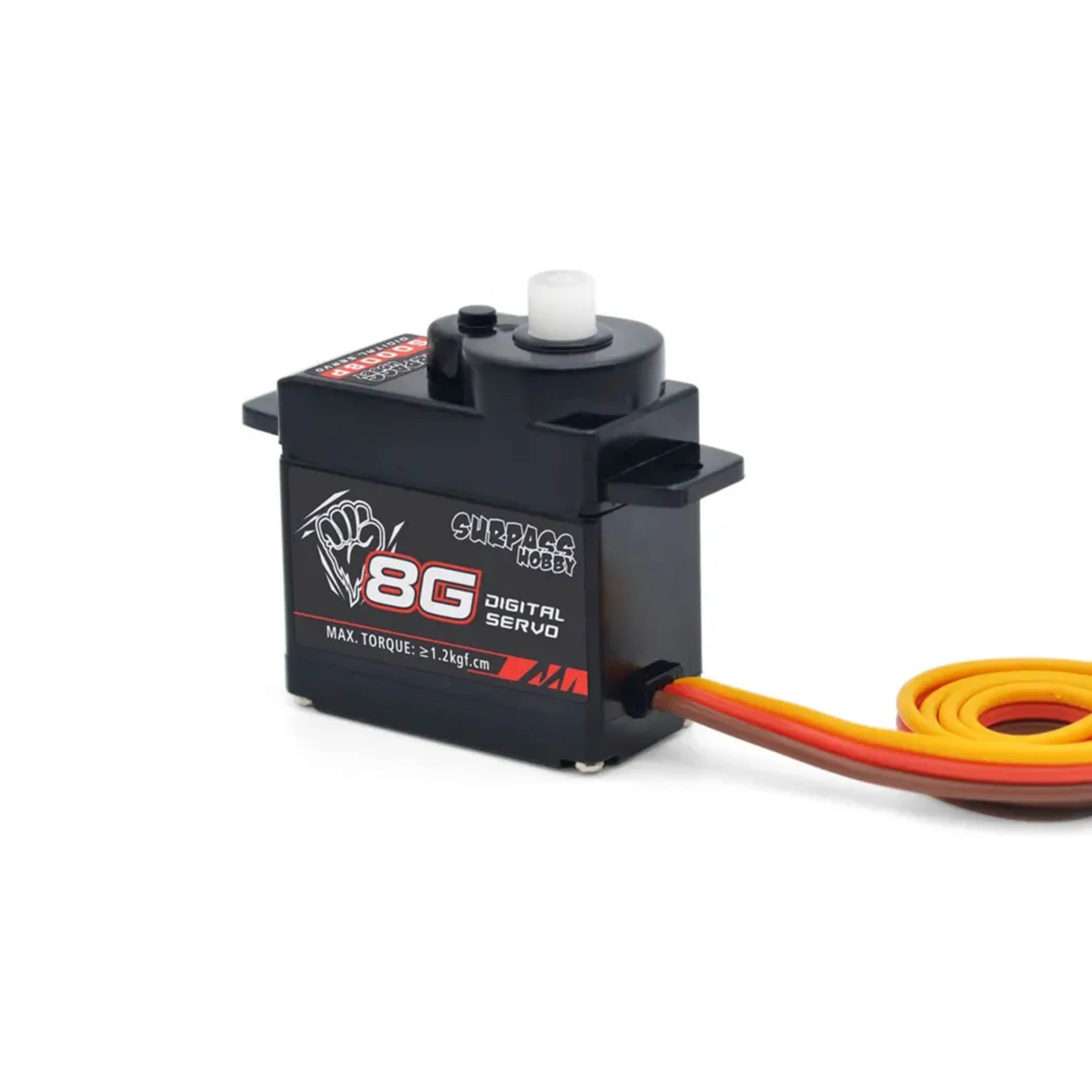 Surpass Hobby 2g 3.7g 4.3g 6g  - Rc Hobby Vehicles recension och pris