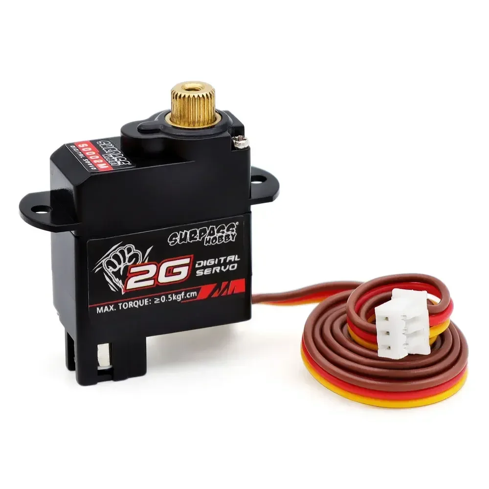 Surpass Hobby 2g 3.7g 4.3g 6g  - Rc Hobby Vehicles recension och pris