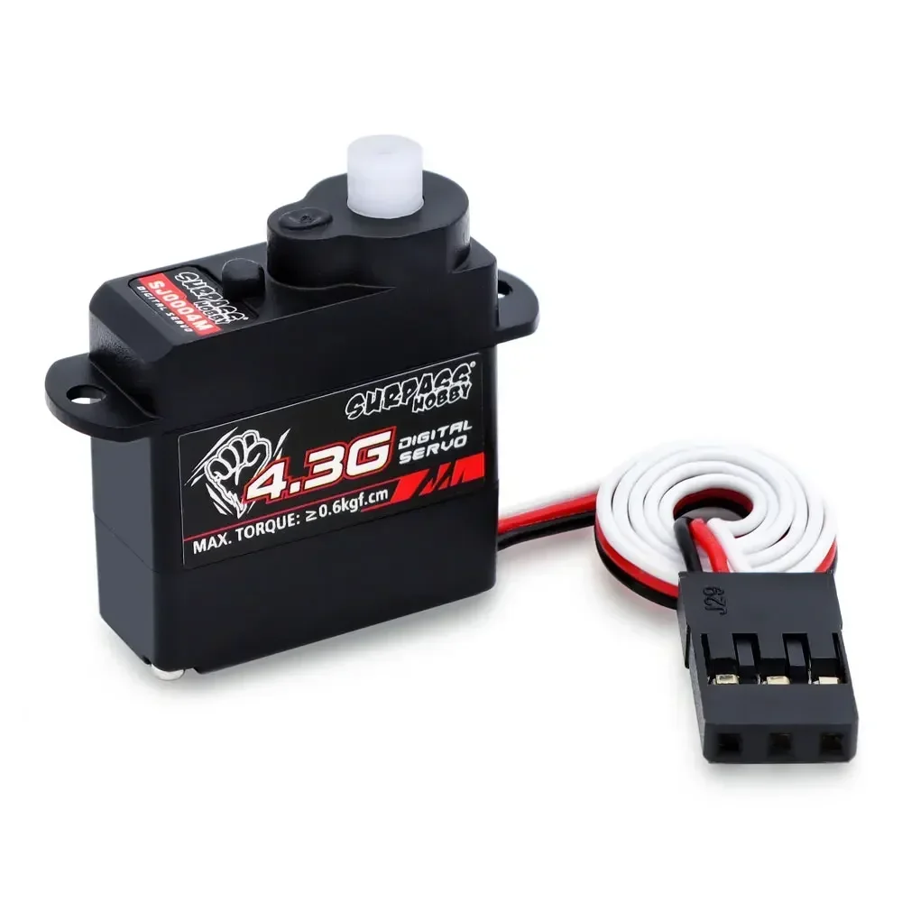 Surpass Hobby 2g 3.7g 4.3g 6g  - Rc Hobby Vehicles recension och pris