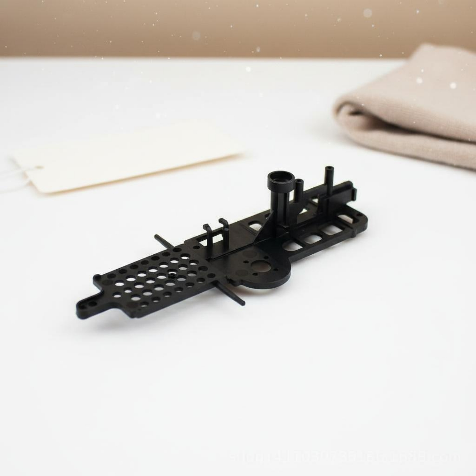 Helicopter Base Assembly Light - Rc Hobby Vehicles recension och pris
