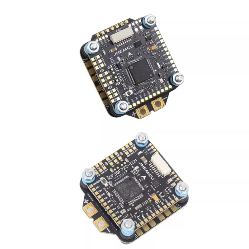JHEMCU F722 Flight Controller  - Rc Hobby Pros recension och pris