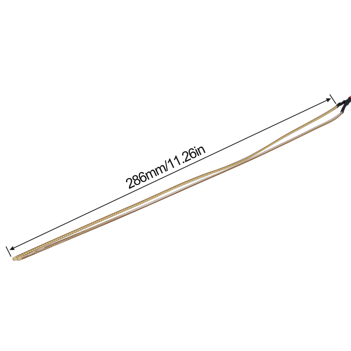 LED Strip Lights Night Spotlig - Rc Hobby Horizon recension och pris