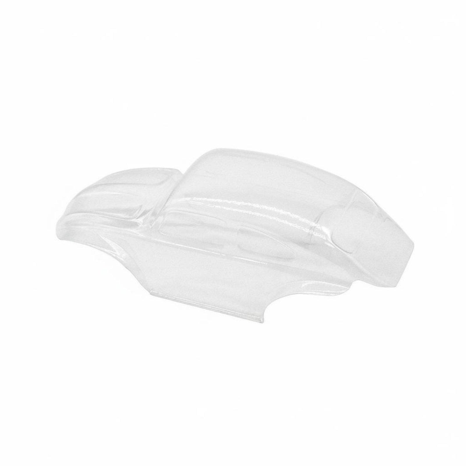 Clear Rc Body Shell Transparen - Body Shell Rc recension och pris