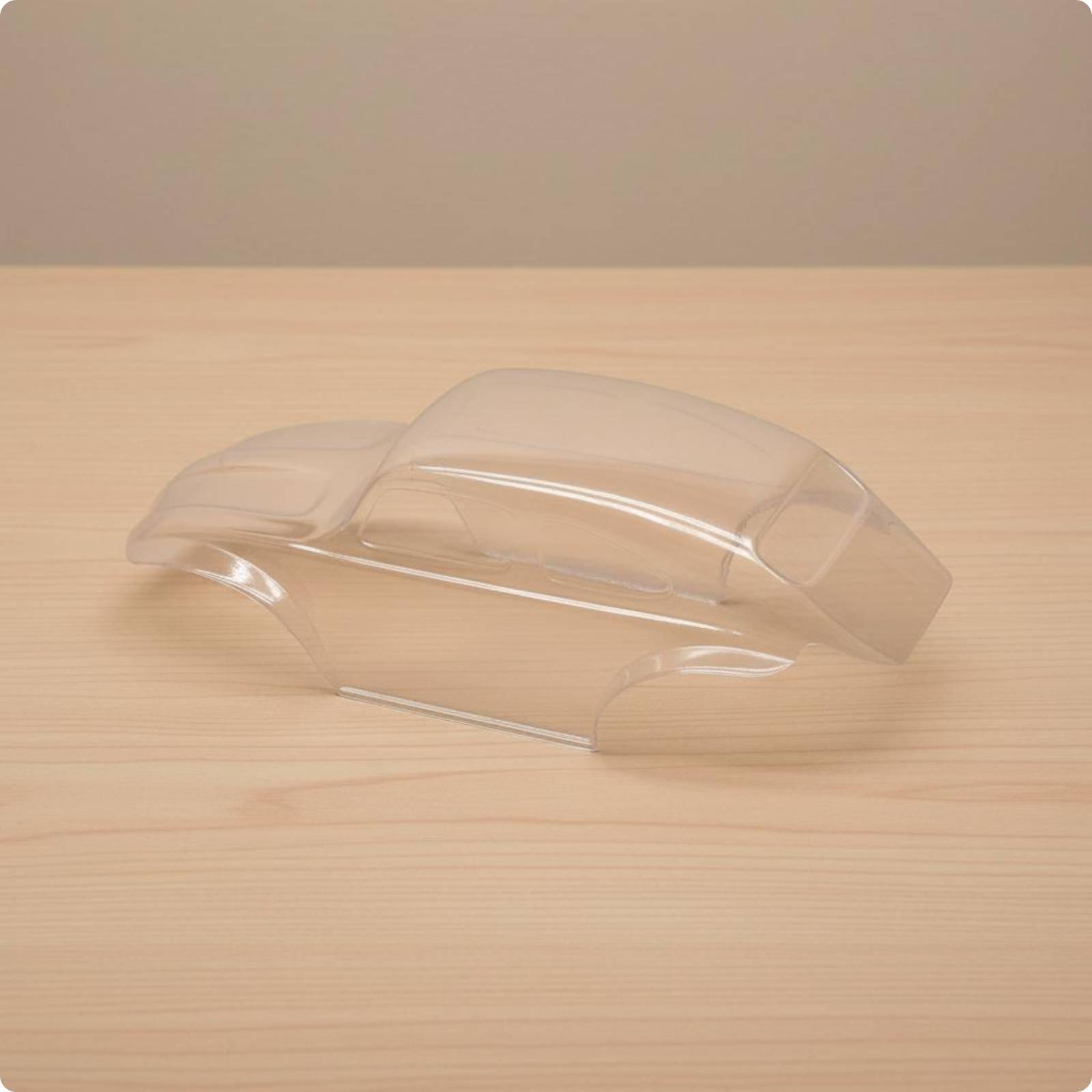 Clear Rc Body Shell Transparen - Body Shell Rc recension och pris