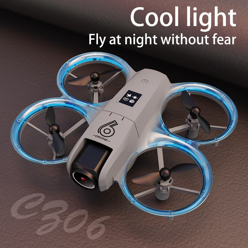 CZ06 Mini RC Quadcopter Drone  - Top Rc Hobby Mini Xcub recension och pris