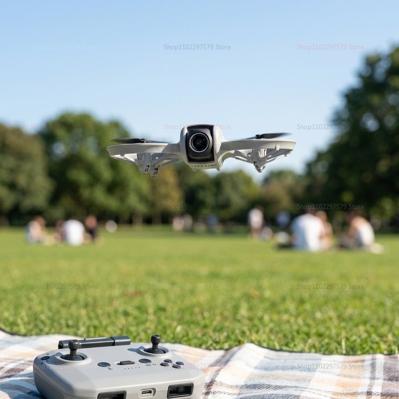 Mini Drone with 8K HD Camera F - Top Rc Hobby Mini Xcub recension och pris