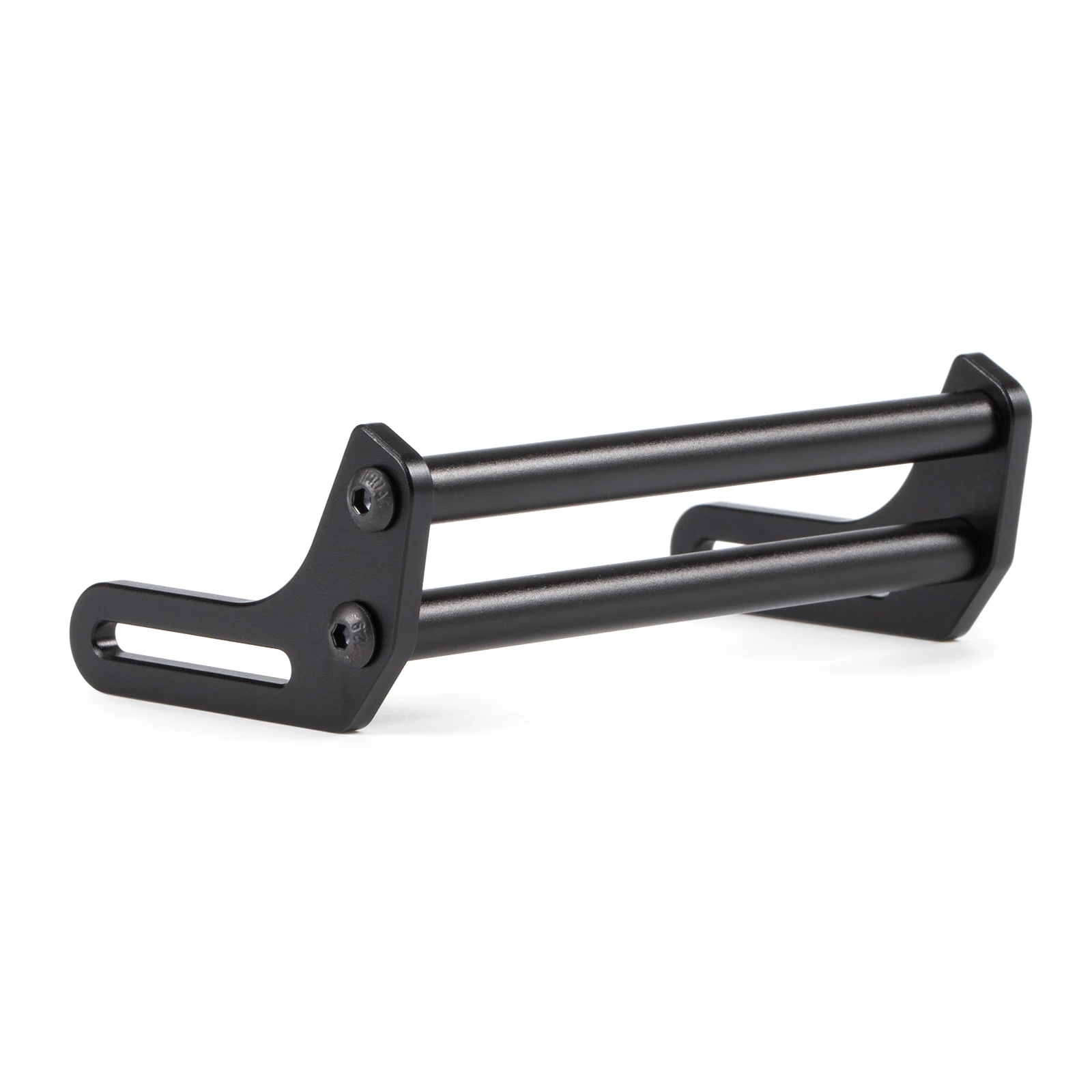 Ultra Simple LCG bumper  Alumi - Body Shell Rc recension och pris