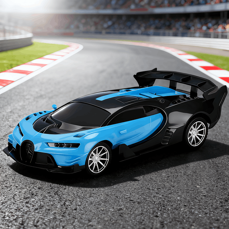 High-Speed RC Car Stunt Drift  - Rc Hobby Horizon recension och pris