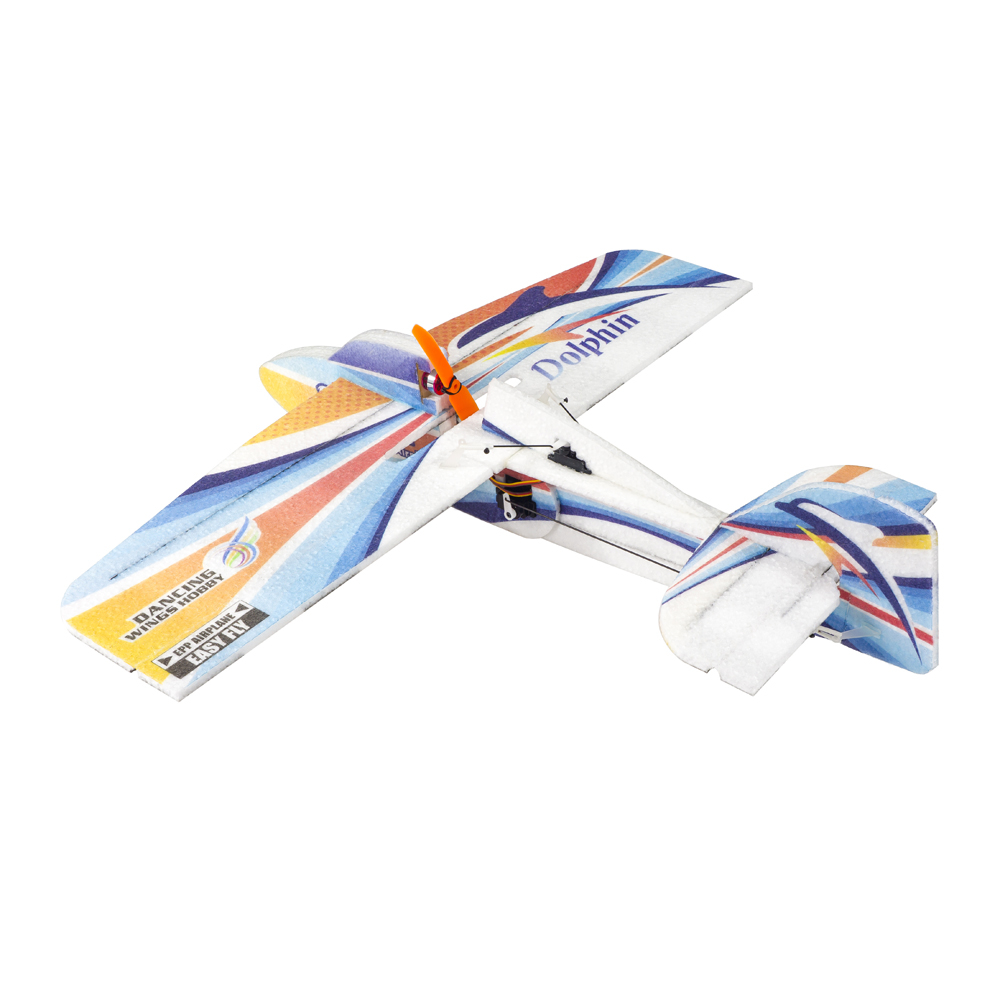 Real Hawk 580MM(22.8') Wingspa - Rc Hobby Vehicles recension och pris