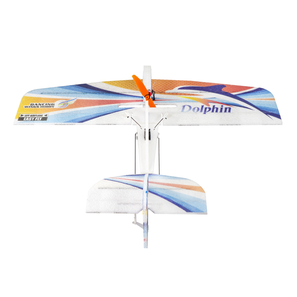Real Hawk 580MM(22.8') Wingspa - Rc Hobby Vehicles recension och pris