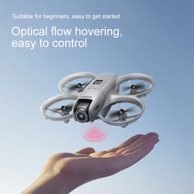 Lenovo 8K Drone D16 Mini GPS P - Top Rc Hobby Mini Xcub recension och pris