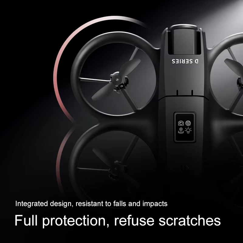 Lenovo 8K Drone D16 Mini GPS P - Top Rc Hobby Mini Xcub recension och pris