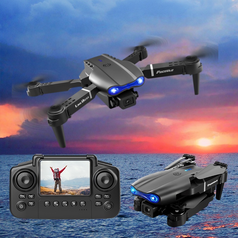 FACEGLE UAV E99 Nova RC Drone  - Top Rc Hobby Mini Xcub recension och pris