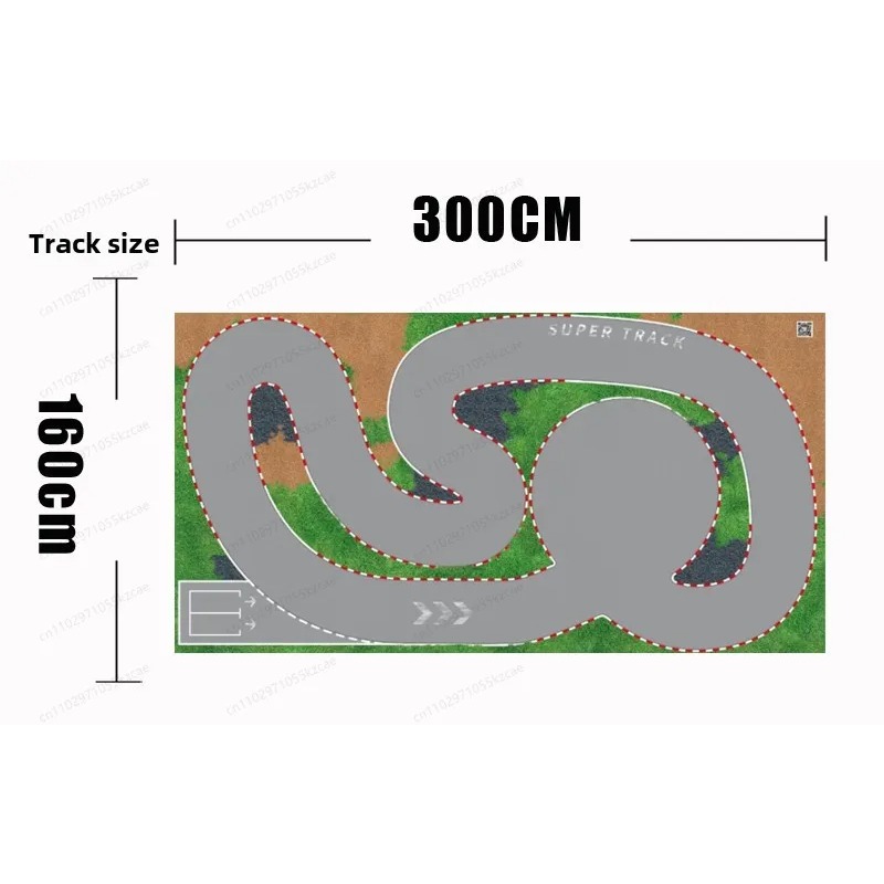 Looook Store 1/28 Scale RC Dri - Rc Hobby Store recension och pris