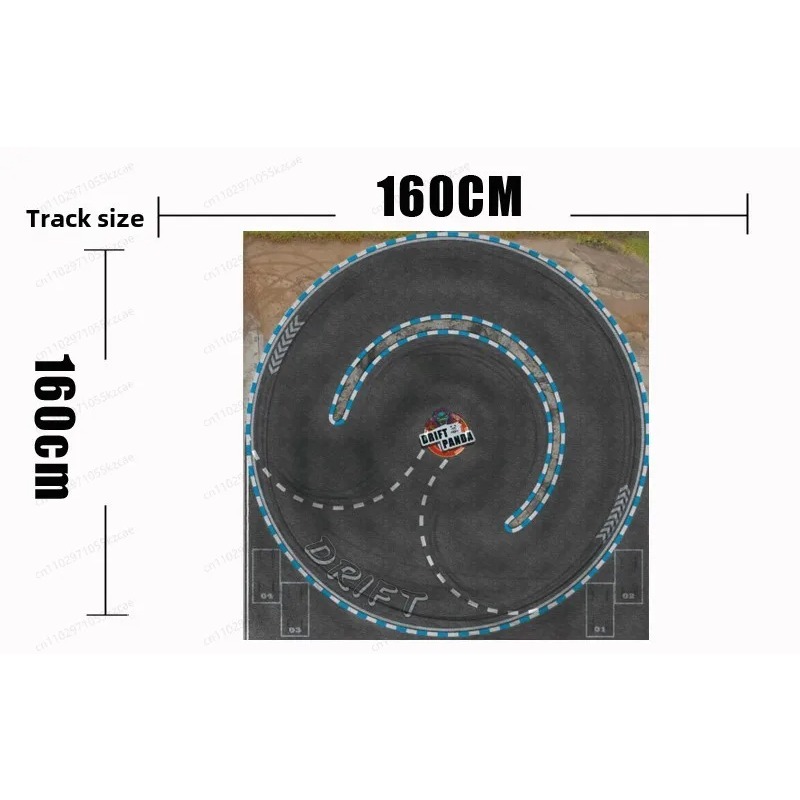 Looook Store 1/28 Scale RC Dri - Rc Hobby Store recension och pris