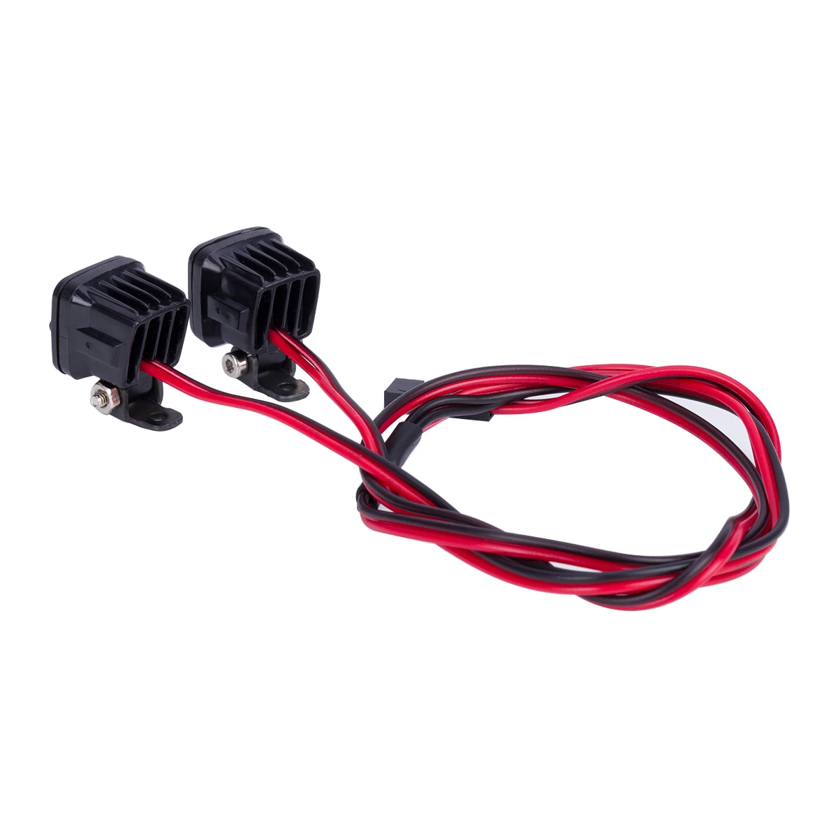 RC Car Square Bright LED Top L - Rc Hobby Horizon recension och pris