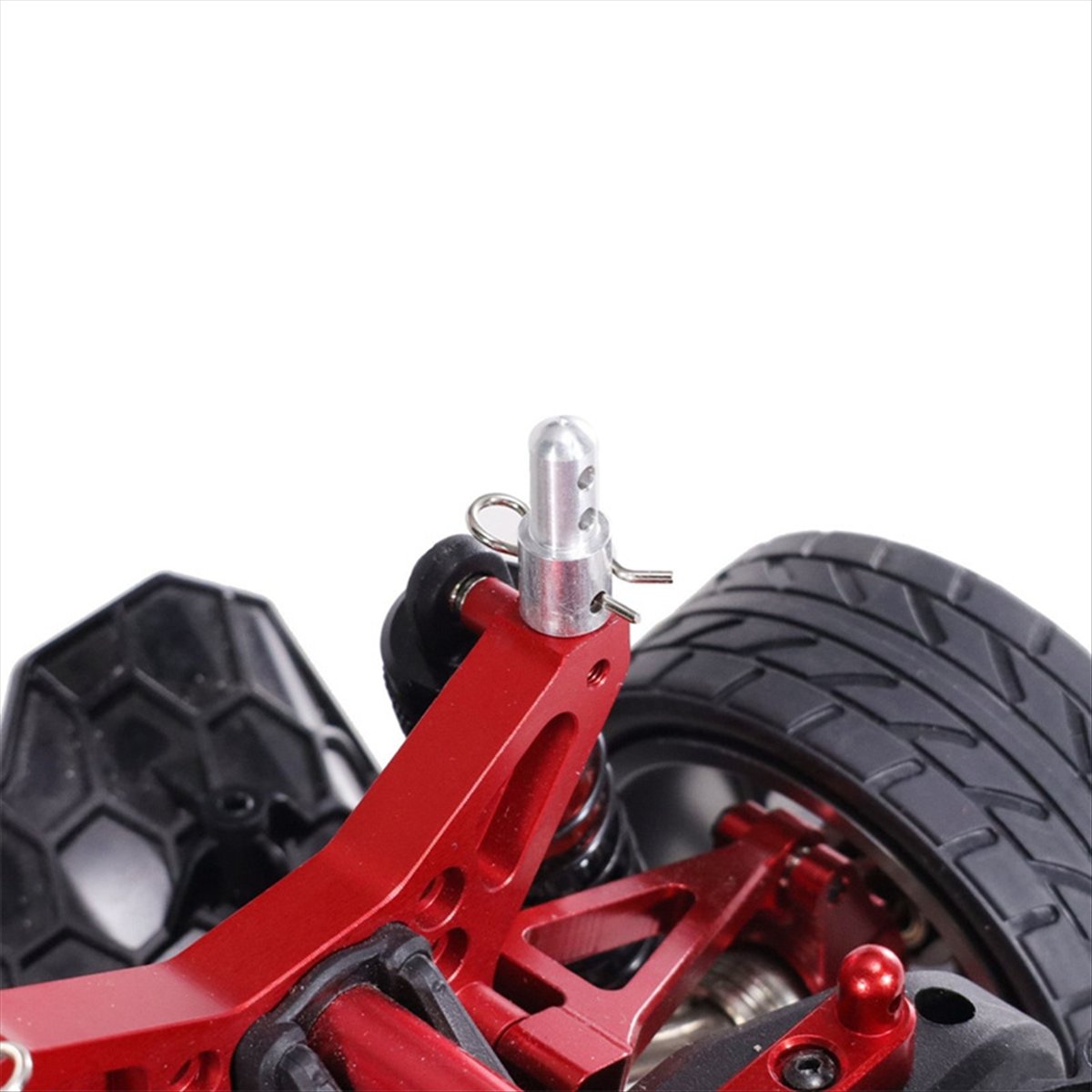 ABST RC Car Upgrade Body Mount - Body Shell Rc recension och pris