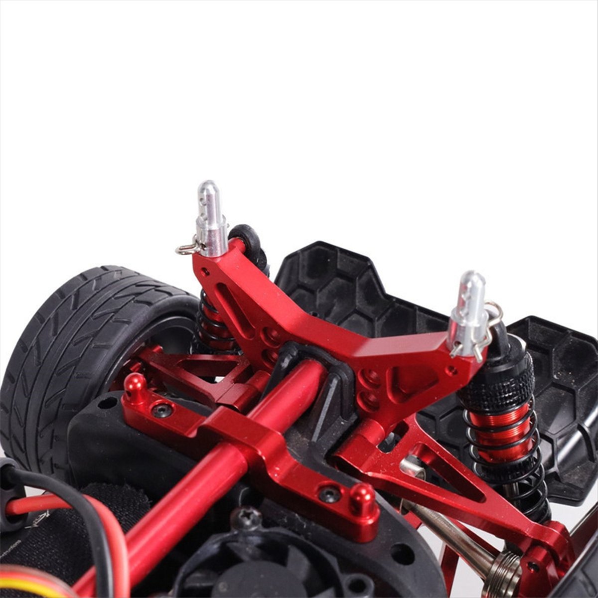 ABST RC Car Upgrade Body Mount - Body Shell Rc recension och pris