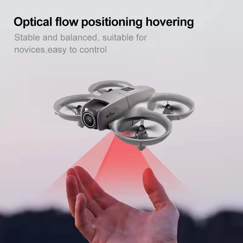 2026 New GT3 Mini Hot Drone 8K - Top Rc Hobby Mini Xcub recension och pris